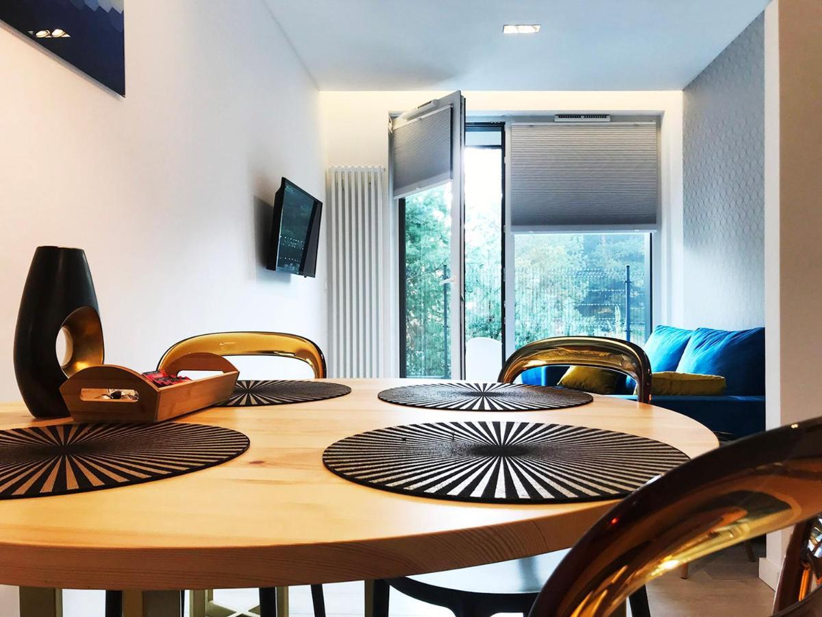 Apartament 23 W Porto เวบา ภายนอก รูปภาพ