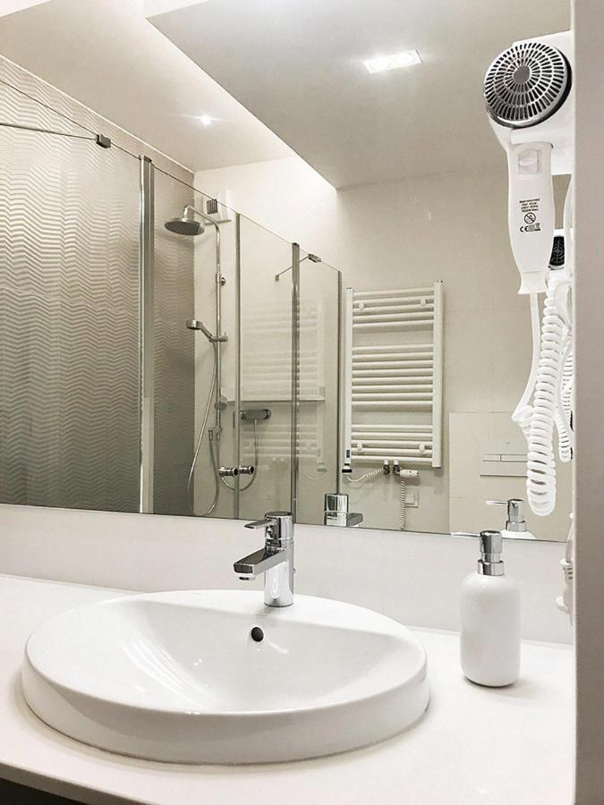 Apartament 23 W Porto เวบา ภายนอก รูปภาพ