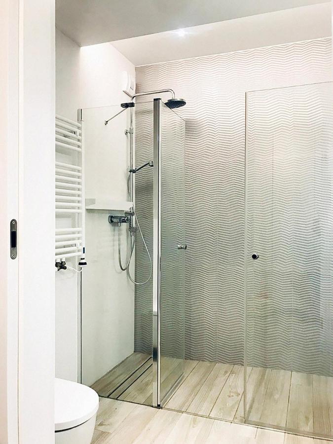 Apartament 23 W Porto เวบา ภายนอก รูปภาพ